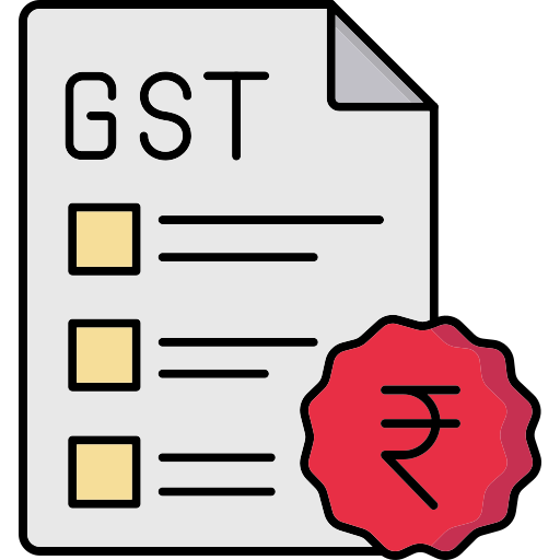 GST